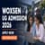 Woxsen University Hyderabad UG Admission 2026 Round 8 Open; Check Last Date to Apply